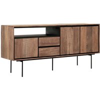 Sideboard Metropole, 3 Türen