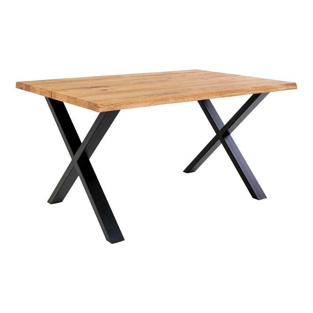ebuy24 ESSTISCH Eiche Wotan ebuy24 ESSTISCH Eiche Wotan