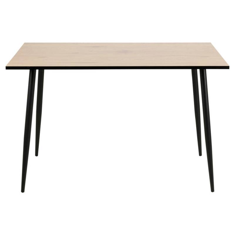 ebuy24 ESSTISCH Eiche Wotan