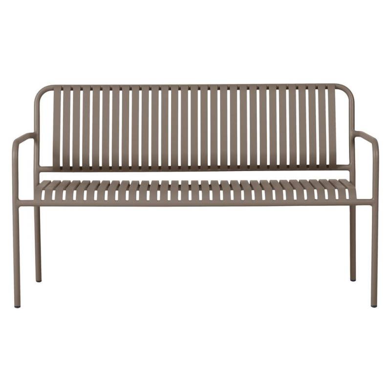ebuy24 GARTENBANK Nussbaum
