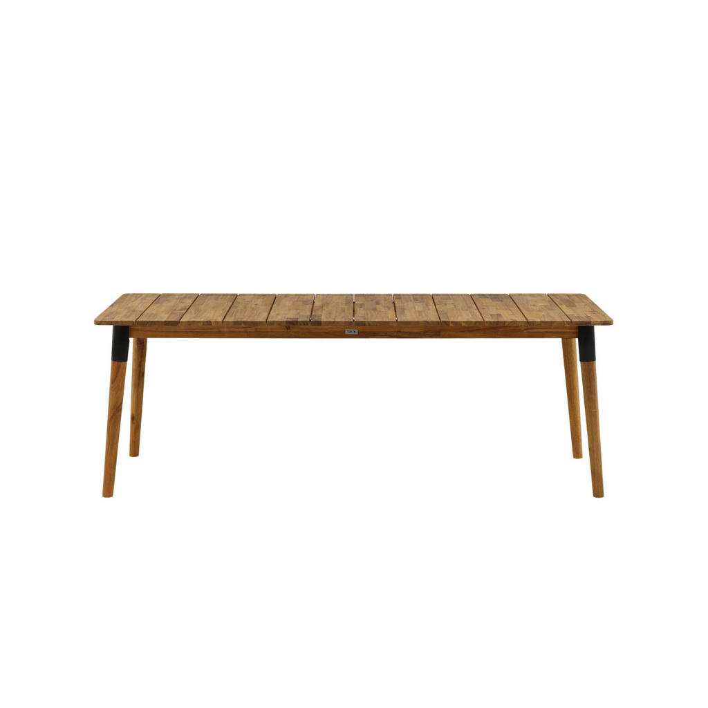 ebuy24 GARTENTISCH Teak ebuy24 GARTENTISCH Teak