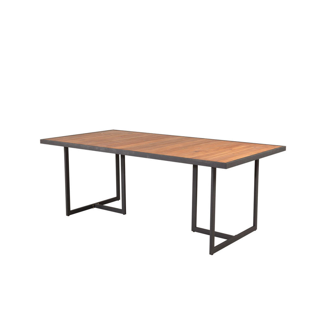 ebuy24 GARTENTISCH Teak ebuy24 GARTENTISCH Teak