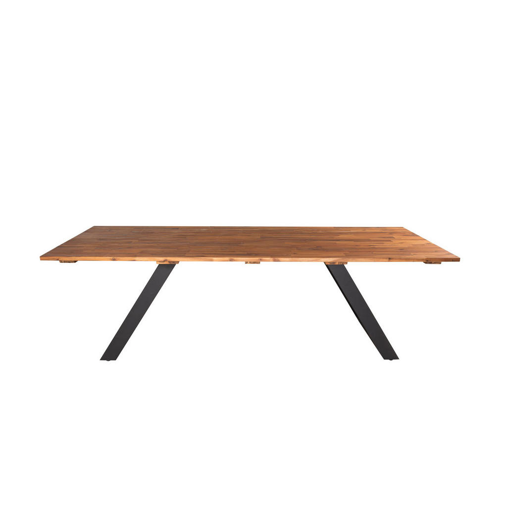 ebuy24 GARTENTISCH Teak ebuy24 GARTENTISCH Teak