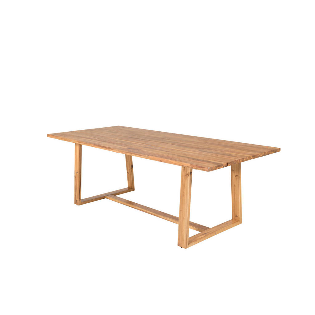 ebuy24 GARTENTISCH Teak ebuy24 GARTENTISCH Teak