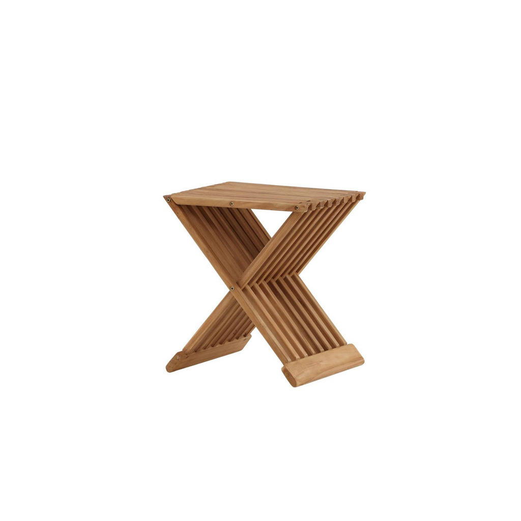 ebuy24 GARTENTISCH Teak ebuy24 GARTENTISCH Teak