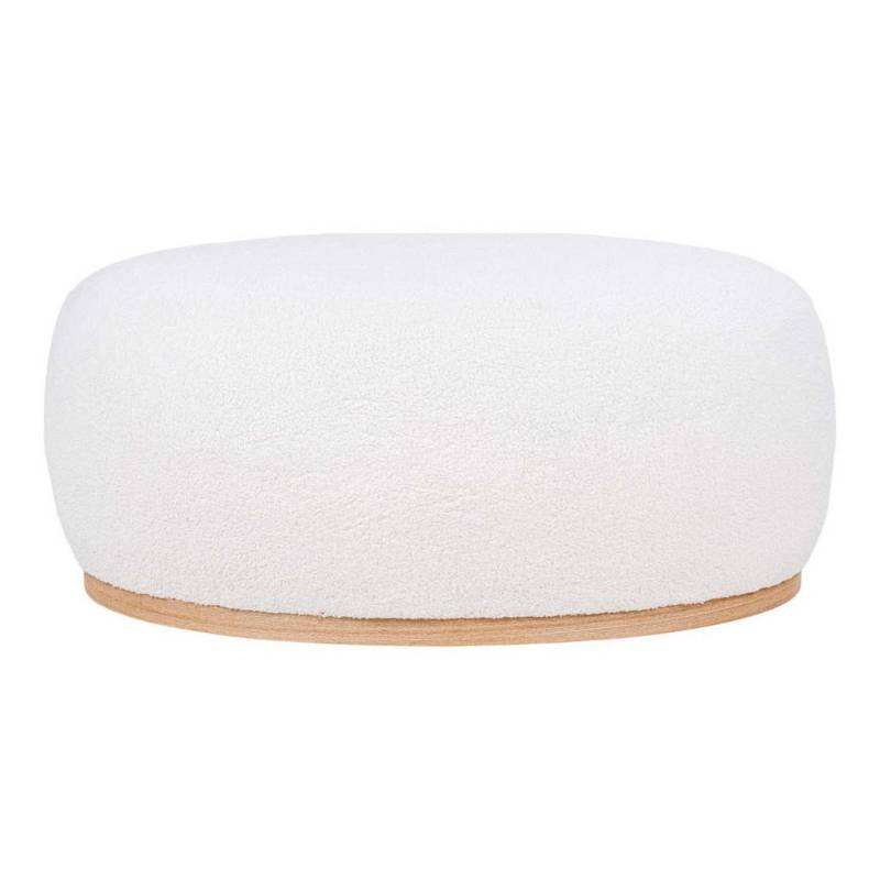 ebuy24 POUF Grau