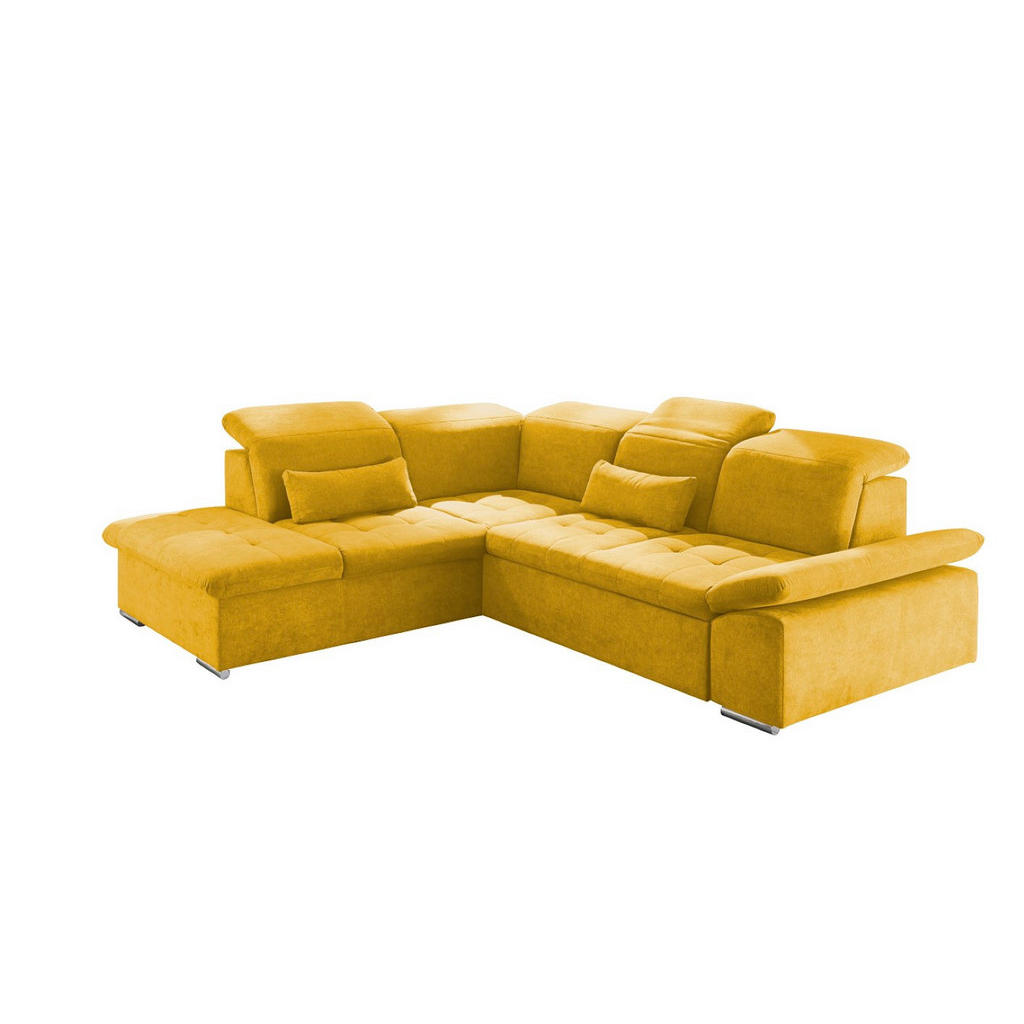 ed exciting design ECKSOFA Gelb ed exciting design ECKSOFA Gelb