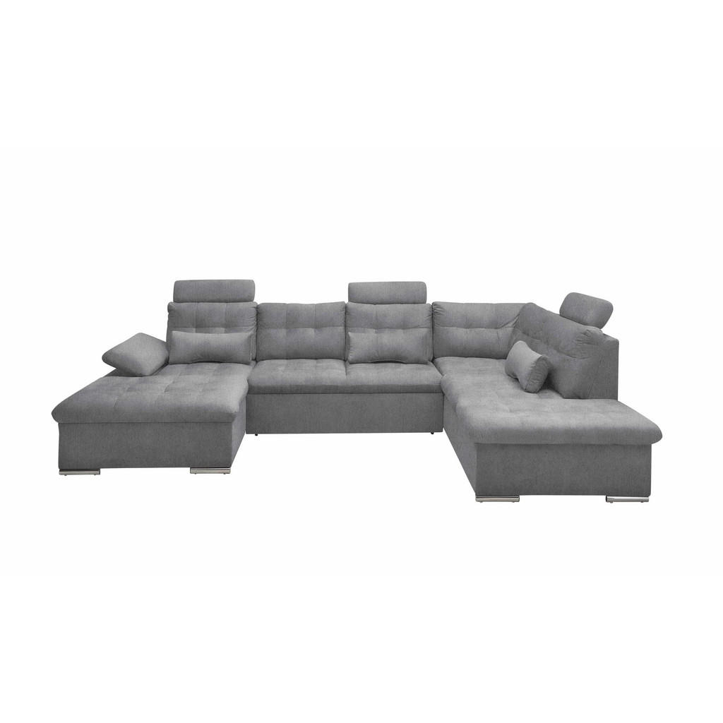 ed exciting design WOHNLANDSCHAFT Anthrazit ed exciting design WOHNLANDSCHAFT Anthrazit