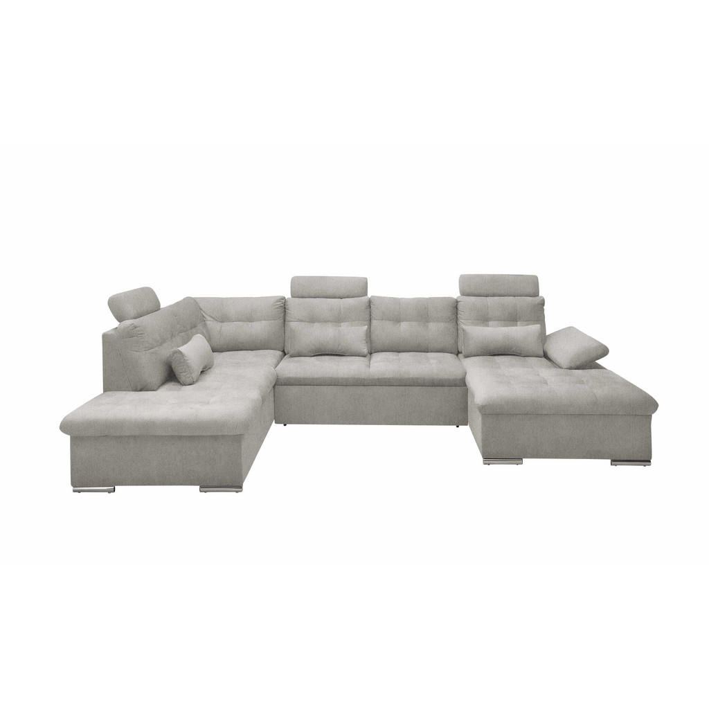 ed exciting design WOHNLANDSCHAFT Taupe ed exciting design WOHNLANDSCHAFT Taupe