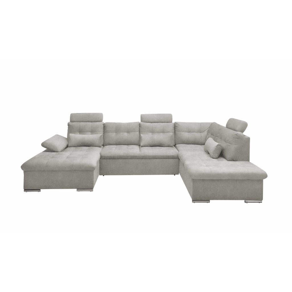 ed exciting design WOHNLANDSCHAFT Taupe ed exciting design WOHNLANDSCHAFT Taupe