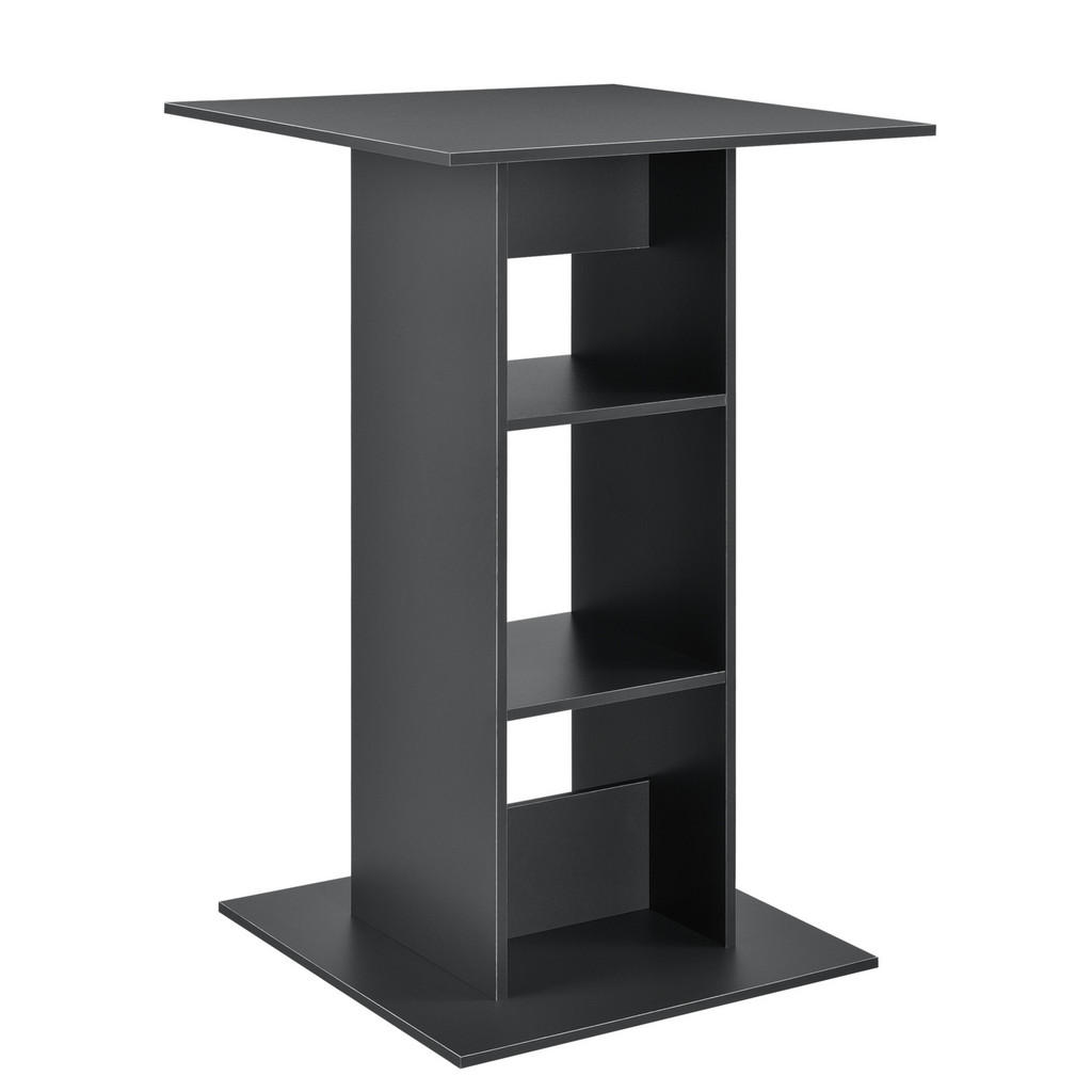 [en.casa] BARTISCH Dunkelgrau