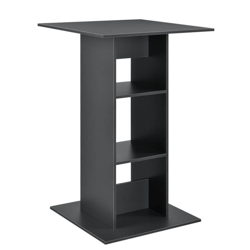 [en.casa] BARTISCH Dunkelgrau