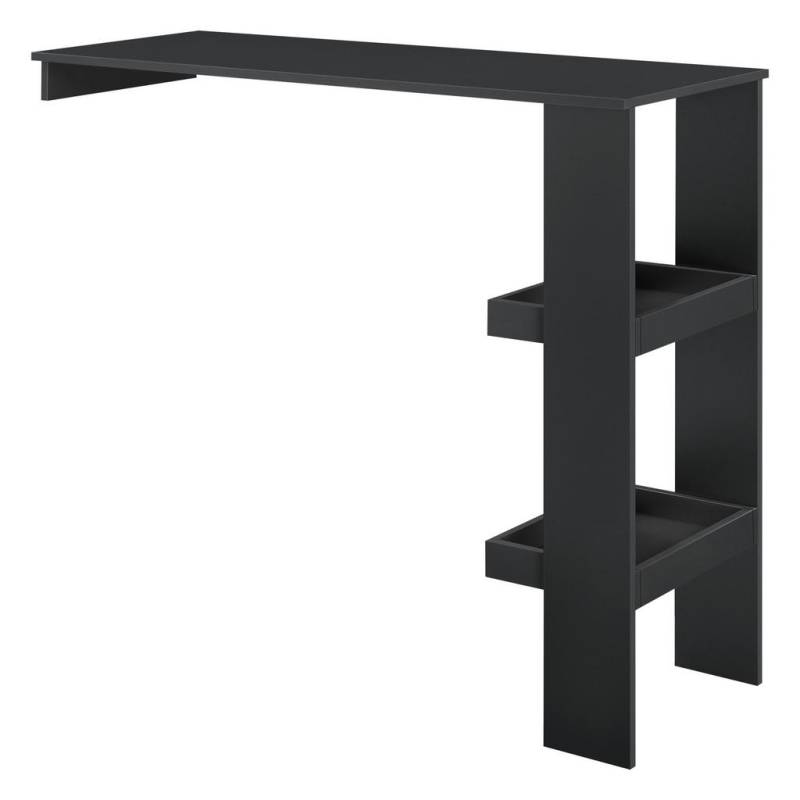[en.casa] BARTISCH Schwarz