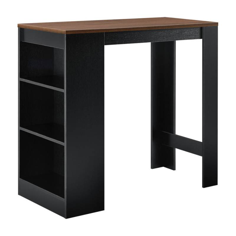 [en.casa] BARTISCH Schwarz