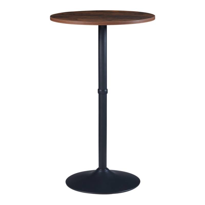 [en.casa] BARTISCH Walnuss