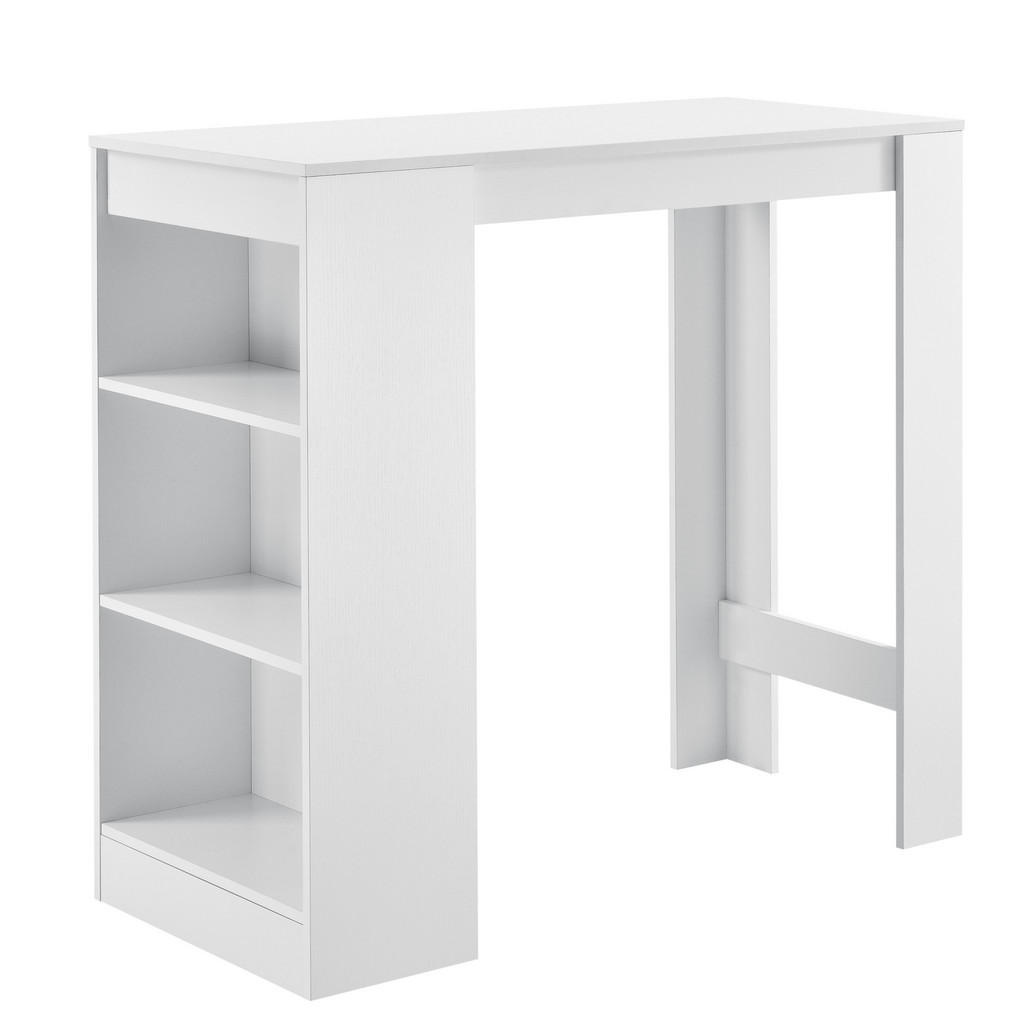 [en.casa] BARTISCH Weiß