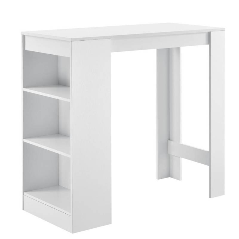 [en.casa] BARTISCH Weiß