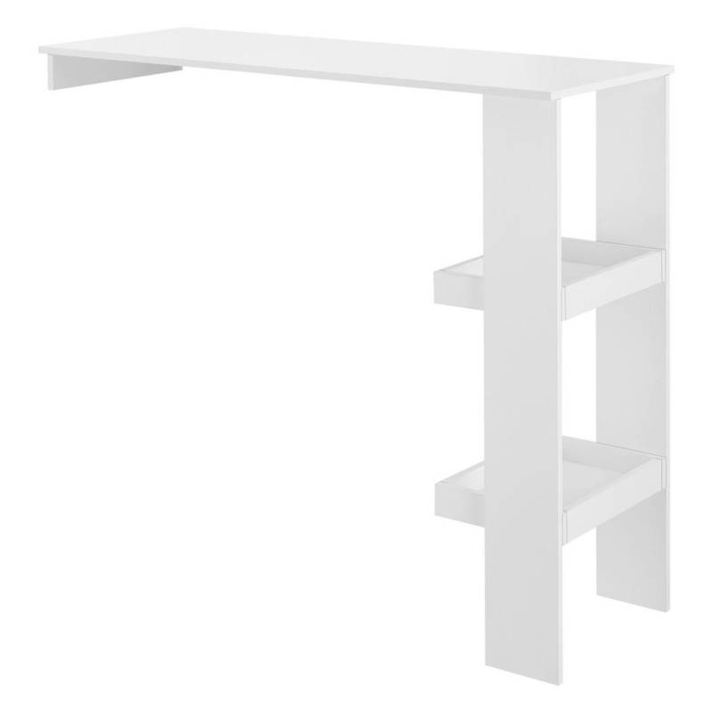 [en.casa] BARTISCH Weiß