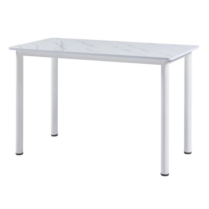 [en.casa] ESSTISCH Creme