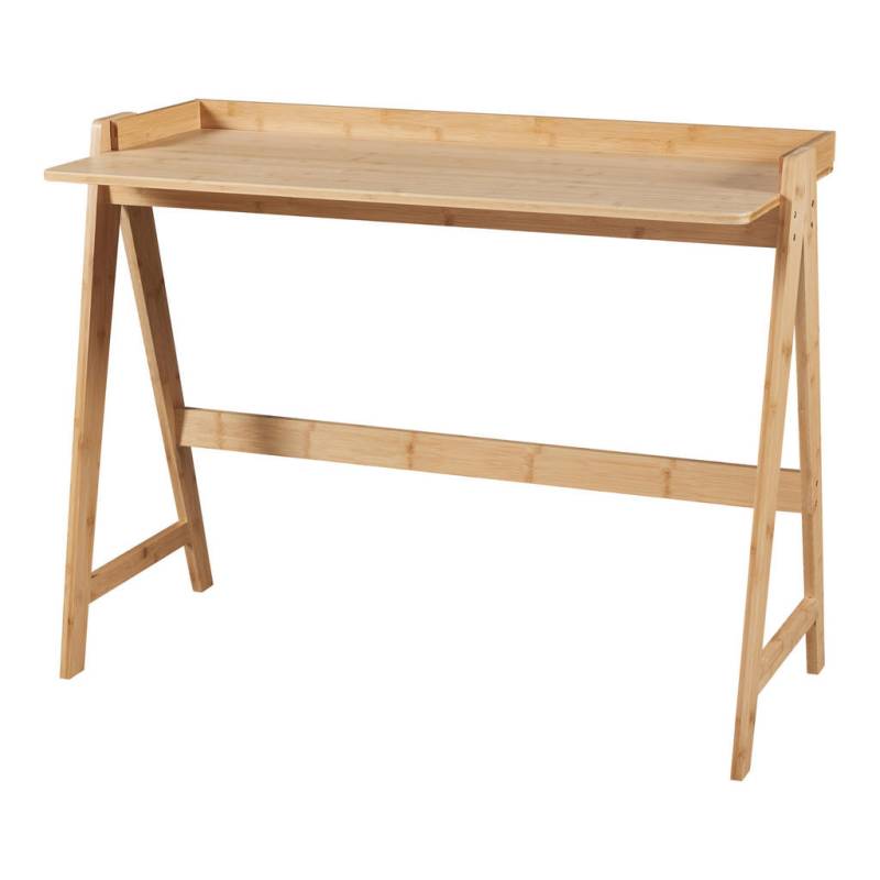 [en.casa] SCHREIBTISCH Natur