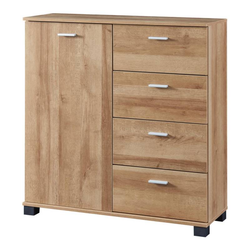 [en.casa] SIDEBOARD Eiche