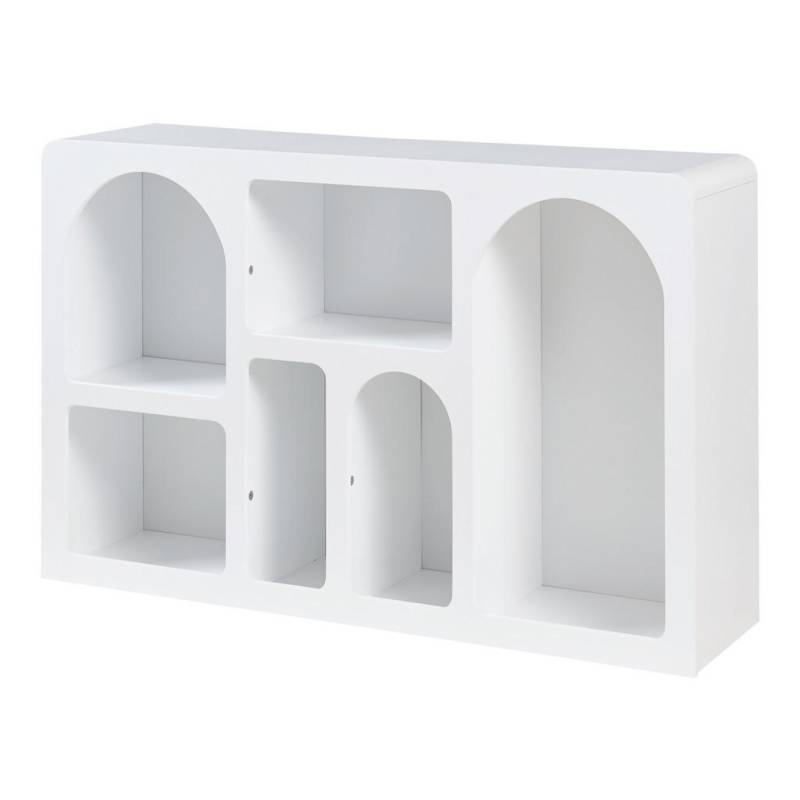 [en.casa] SIDEBOARD Weiß