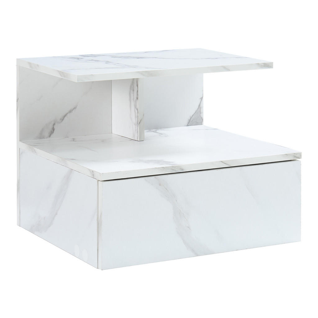 [en.casa] WANDSCHRANK Perlmutt