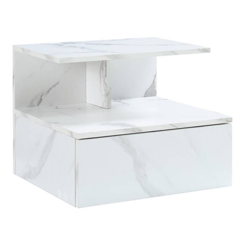 [en.casa] WANDSCHRANK Perlmutt