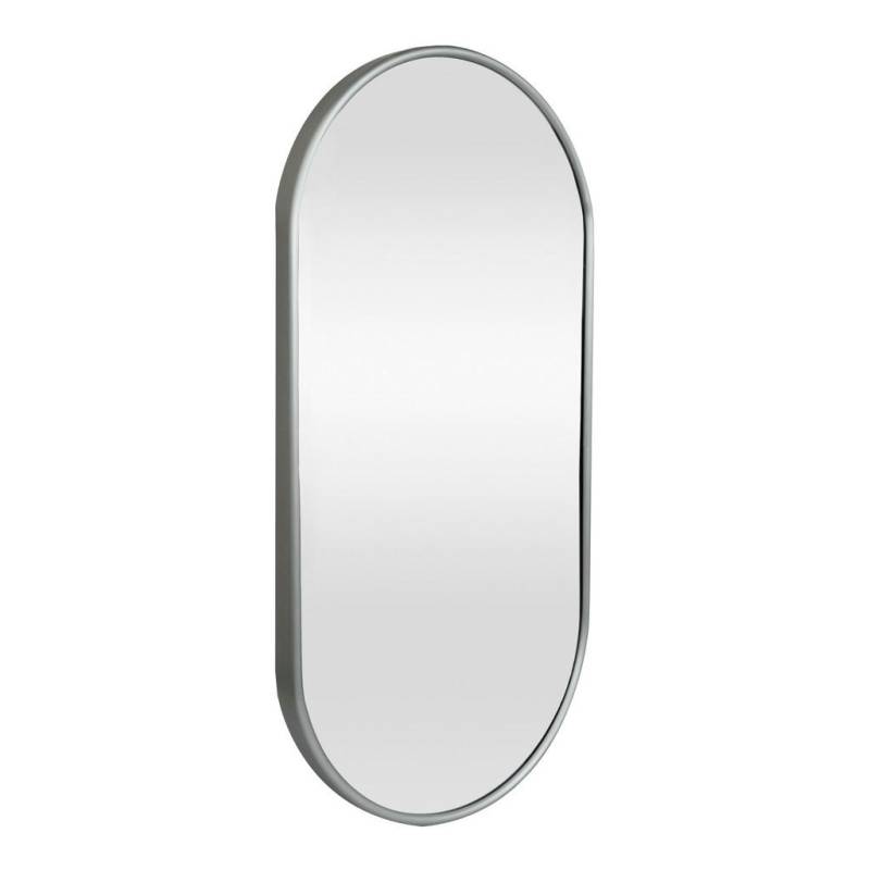 [en.casa] WANDSPIEGEL Graphit