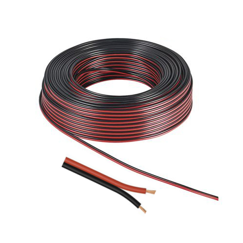 epiLED® Wunschlänge LED Stripe Kabel, Verlängerungskabel, Kabellitze zur Verbindung LED Stripes