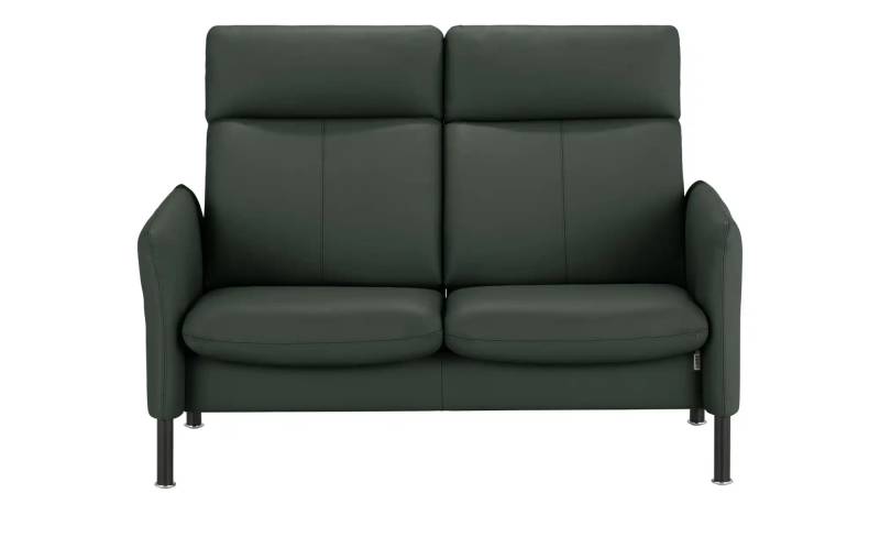 erpo just relax Sofa  JR940 Florenz ¦ grün ¦ Maße (cm): B: 145 H: 102 T: 89.0 Polstermöbel > Sofas > 2-Sitzer - Höffner