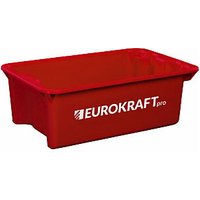 Eurokraft pro 520922 Drehstapelbehälter aus von EUROKRAFTPRO