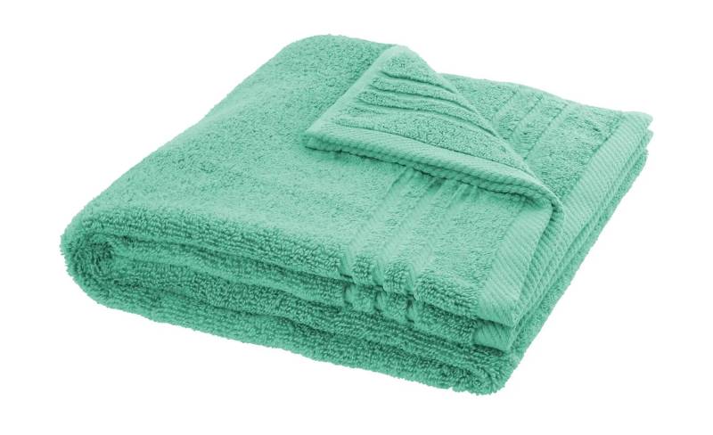 como Handtuch  Soft Cotton ¦ türkis/petrol ¦ Maße (cm): B: 50 Badtextilien > Handtücher & Badetücher > Handtücher - Höffner