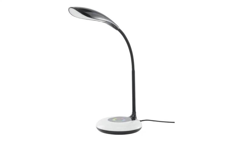KHG LED-Tischleuchte  1-flammig  weiß   ¦ Maße (cm): H: 48  Ø: 13.0 Lampen & Leuchten > LED-Leuchten > LED-Tischlampen - Möbel Kraft