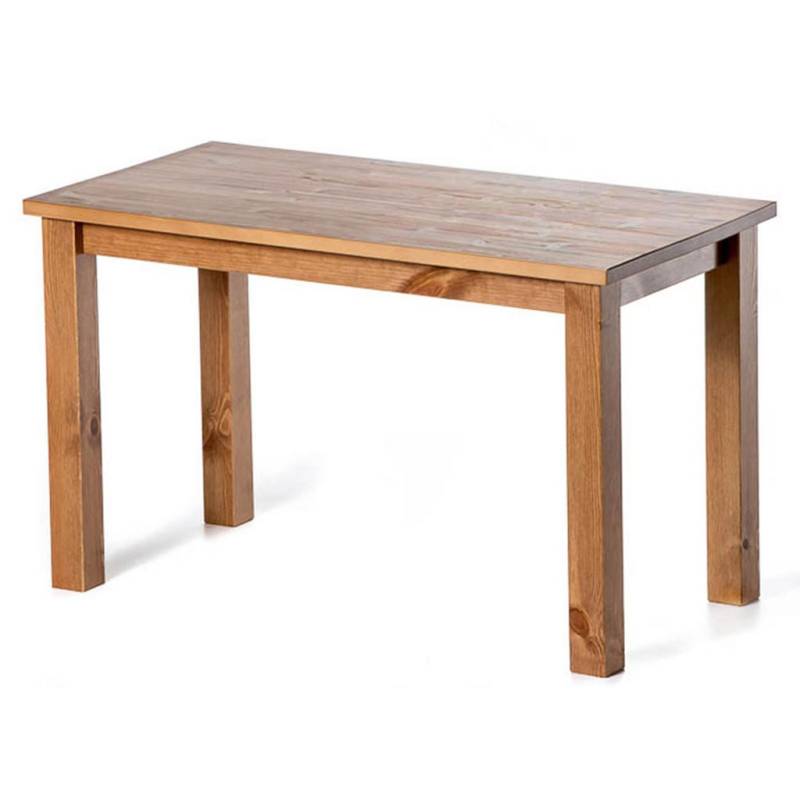 hagge home COUCHTISCH Braun