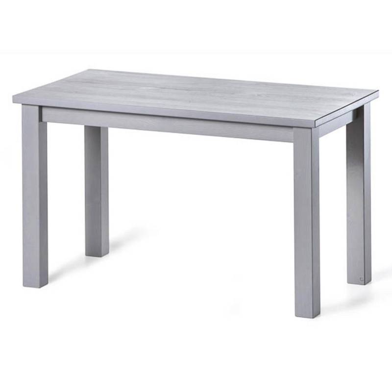 hagge home COUCHTISCH Grau