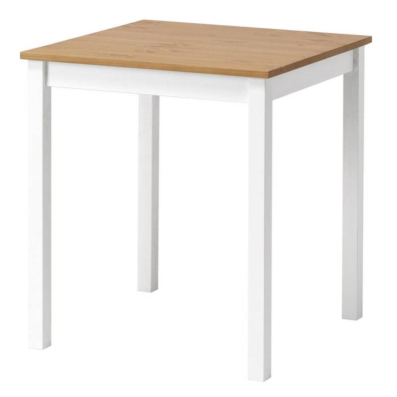 hagge home ESSTISCH Braun