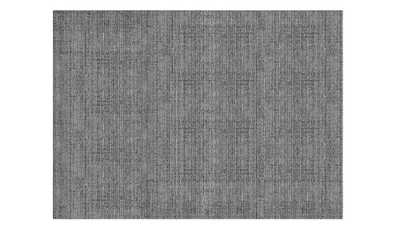 handgewebter Teppich  Mysen ¦ schwarz ¦ Viskose,Wolle ¦ Maße (cm): B: 200 H: 1,1 Teppiche > Wohnteppiche - Höffner