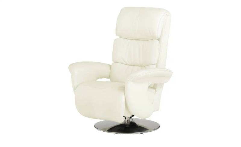 himolla Easy Swing Massage Sessel  7828 ¦ beige ¦ Maße (cm): B: 83 H: 111 T: 95.0 Polstermöbel > Sessel > Fernsehsessel - Höffner