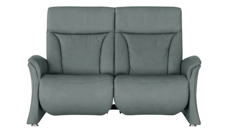 himolla Einzelsofa  4010 ¦ grau ¦ Maße (cm): B: 163 H: 106 T: 88.0 Polstermöbel > Sofas > 2-Sitzer - Höffner