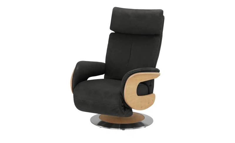 himolla Funktionssessel Leder  7818 ¦ braun ¦ Maße (cm): B: 75 H: 112 T: 87.0 Polstermöbel > Sessel > Fernsehsessel - Möbel Kraft