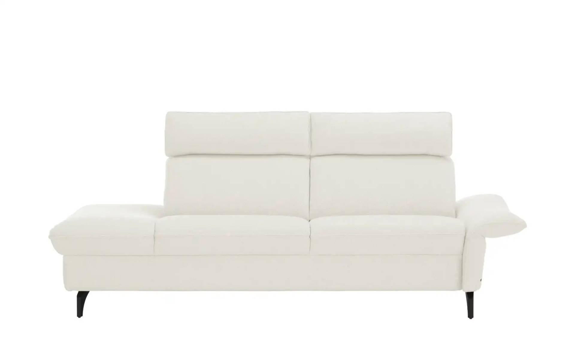 himolla Recamiére  1926 ¦ creme ¦ Maße (cm): B: 233 H: 106 T: 117.0 Polstermöbel > Ottomanen & Recamiere - Möbel Kraft