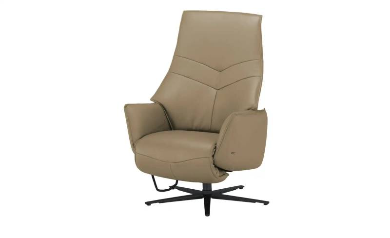 himolla Relaxsessel  7911 ¦ braun ¦ Maße (cm): B: 74 H: 113 T: 84.0 Polstermöbel > Sessel > Fernsehsessel - Möbel Kraft