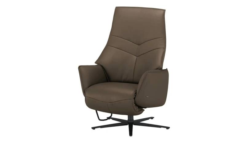 himolla Relaxsessel  7911 ¦ braun ¦ Maße (cm): B: 74 H: 113 T: 84.0 Polstermöbel > Sessel > Fernsehsessel - Möbel Kraft