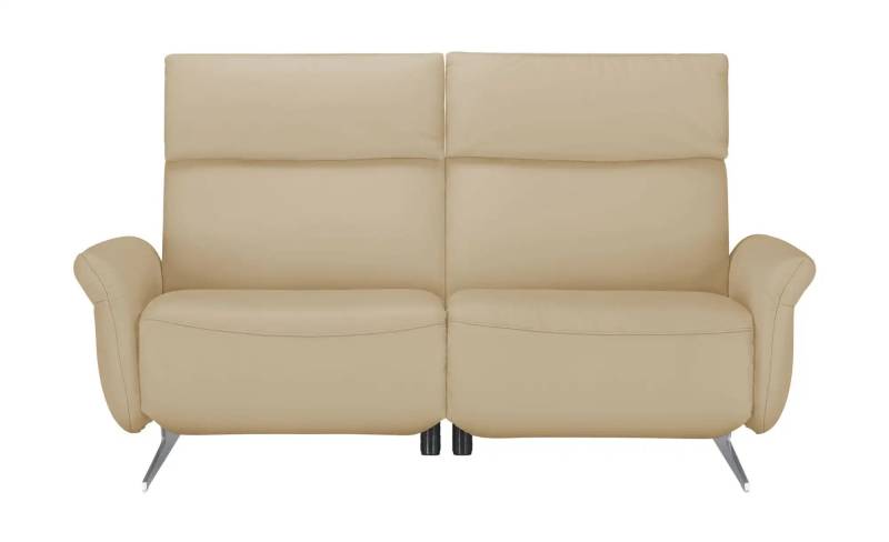 himolla Sofa 2 5 Sitzig   4150 ¦ beige ¦ Maße (cm): B: 169 H: 95 T: 87.0 Polstermöbel > Sofas > 2-Sitzer - Möbel Kraft