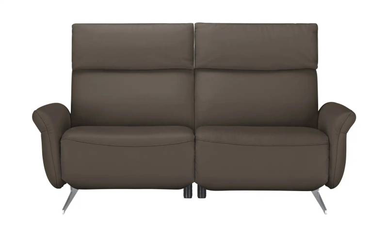 himolla Sofa 2 5 Sitzig   4150 ¦ braun ¦ Maße (cm): B: 169 H: 95 T: 87.0 Polstermöbel > Sofas > 2-Sitzer - Möbel Kraft