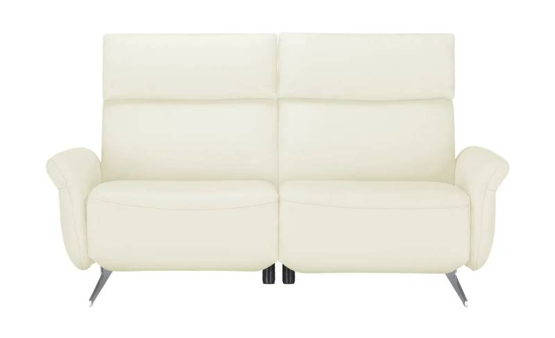 himolla Sofa 2 5 Sitzig   4150 ¦ creme ¦ Maße (cm): B: 169 H: 95 T: 87.0 Polstermöbel > Sofas > 2-Sitzer - Möbel Kraft