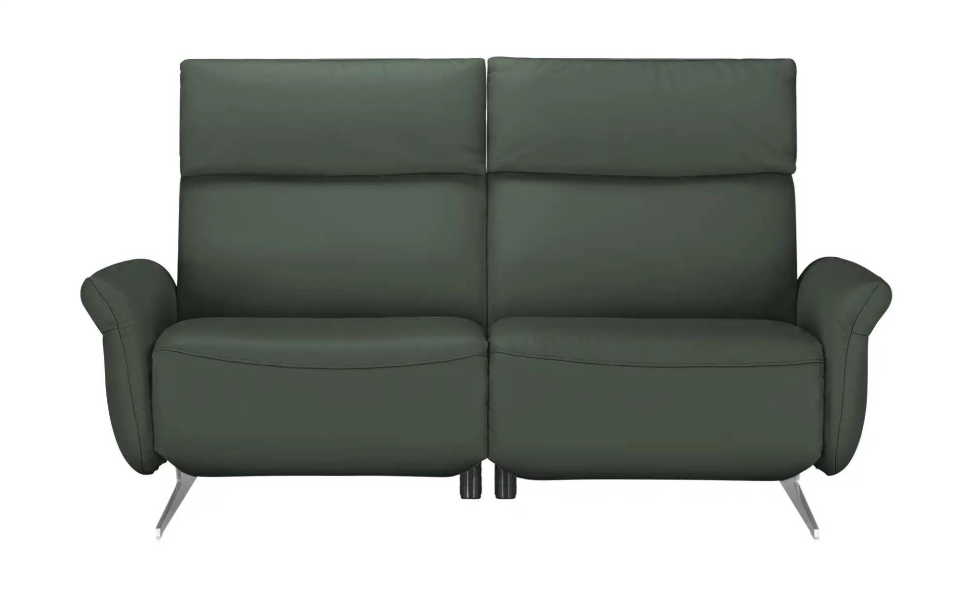 himolla Sofa 2 5 Sitzig   4150 ¦ grün ¦ Maße (cm): B: 169 H: 95 T: 87.0 Polstermöbel > Sofas > 2-Sitzer - Möbel Kraft