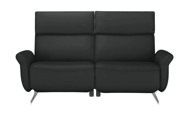 himolla Sofa 2 5 Sitzig   4150 ¦ schwarz ¦ Maße (cm): B: 169 H: 95 T: 87.0 Polstermöbel > Sofas > 2-Sitzer - Möbel Kraft