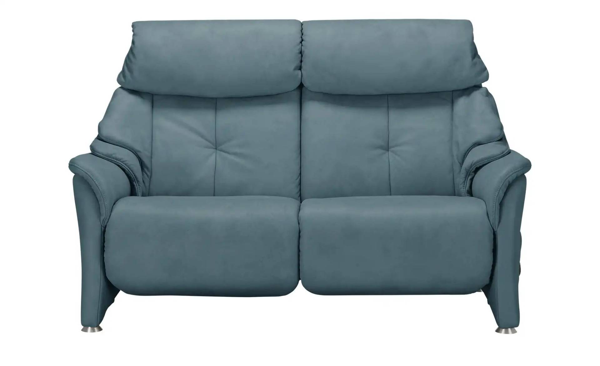 himolla Sofa 2 5 - Sitzig  4217 ¦ blau ¦ Maße (cm): B: 173 H: 109 T: 101.0 Polstermöbel > Sofas > 2-Sitzer - Möbel Kraft